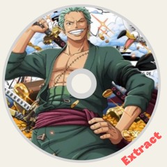 RORONOA FIT (mixed by Lindell DJ) 135 bpm Vol. 2