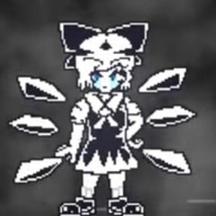 [new!fantasy time trio] OST 3 cirno encounter