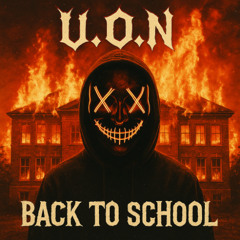 Back To Fcking School