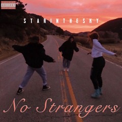 no strangers (prod. jody)