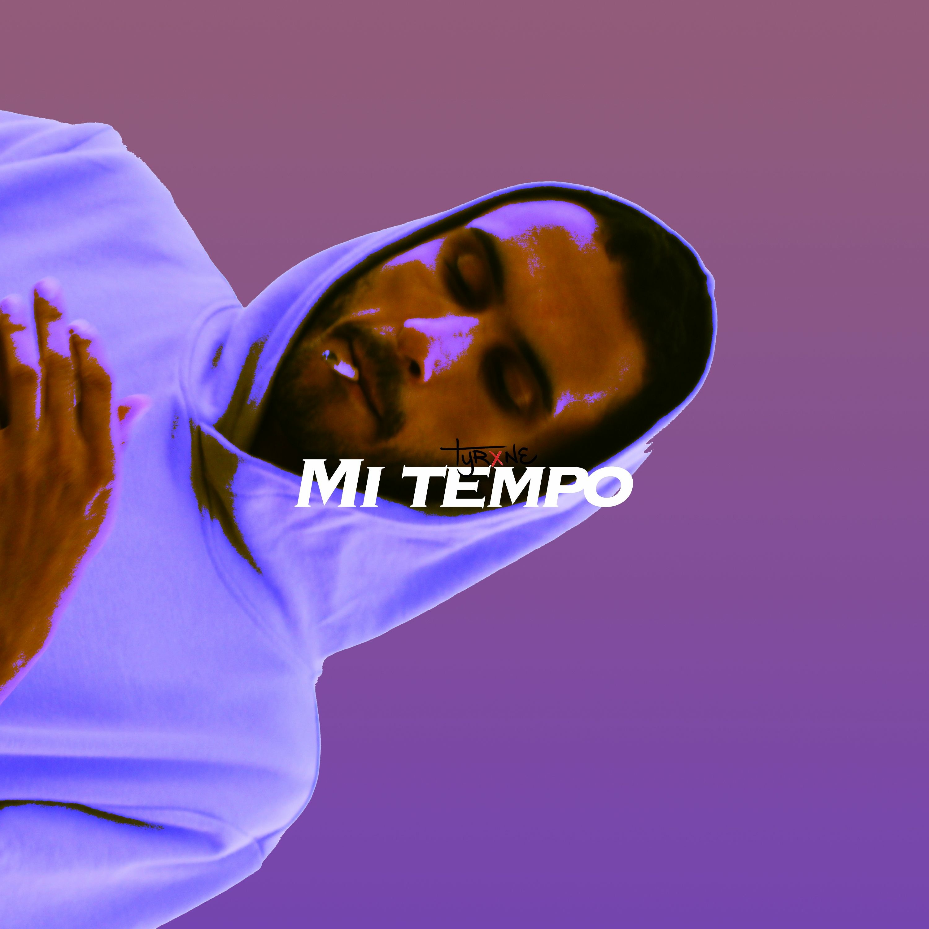 Mi Tempo episode artwork
