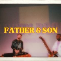 LIVITY ROOM: Father & Son (Afro House / Kora)
