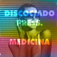 Discociado Press. MEDICINA