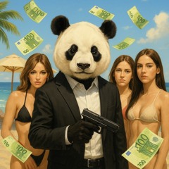 Panda maffia vakaciózik