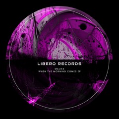 Libero Records - Releases