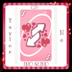 INO & UNO - Taylor x Ne (Prod. Matthew May)