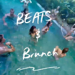 Beats and Brunch. Ubud Charity Event