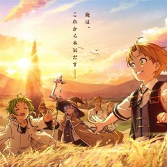 Mushoku Tensei Season 2 spiral instrumental