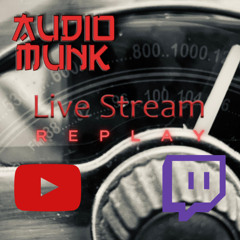 underground stream (02-12-2025) [Live on YouTube/Twitch Wednesdays @ 10PM CST]