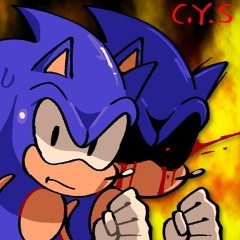 That one Confronting Yourself FNF Cover