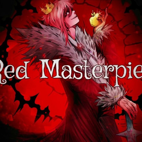 Listen to Kroh - Red Masterpiece (Technoblade - 's Theme) by Delta in [FNF  Remix] SharaX - Zavodila (Sarvente's Mid-Fight Masses Mod)copied by  another`sorry´ playlist online for free on SoundCloud