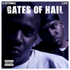 DJ Keytronikz & Clipse - Virginia