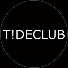 Heal the World // Tideclub Thirsty Thursday Thession Record