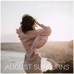 August Sunburns (Live Mix)