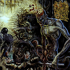 Drown Retarded Children - Demented Continuum (Full Album)