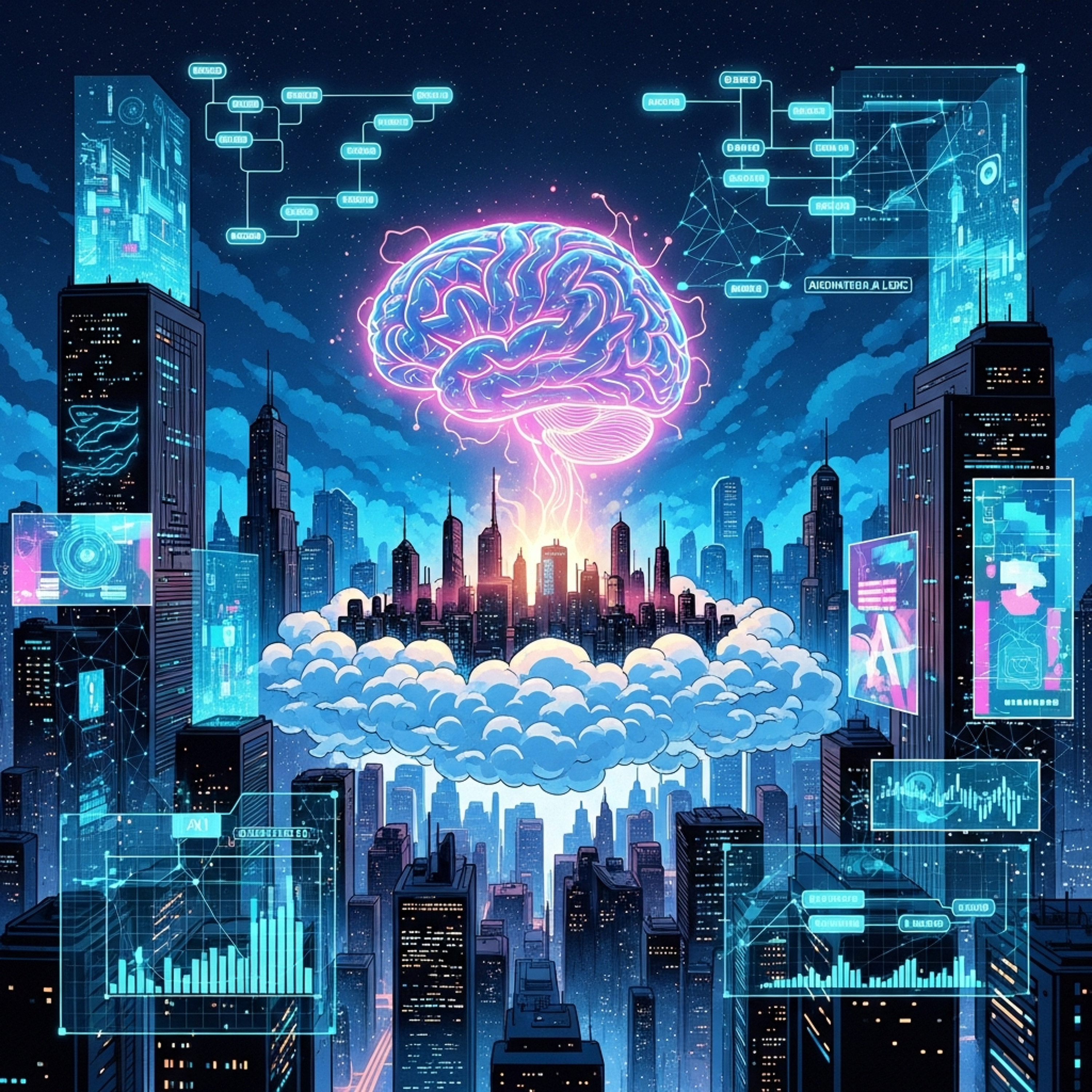 Why KAIST's GAI is the RAG-Killer That Solves AI Hallucinations Forever