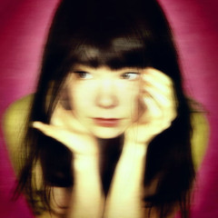 é você (até você).