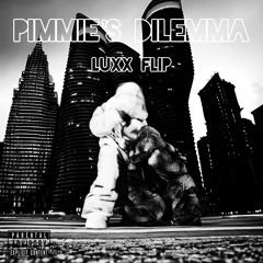 Drake, PARTYNEXTDOOR, and Pim - Pimmies Delema (Luxx Flip)