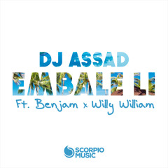Embale li (feat. Benjam & Willy William)