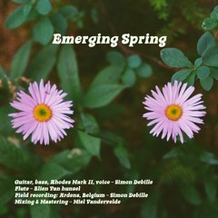 Emerging Spring