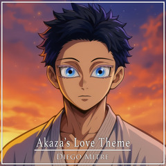 Akaza's Love Theme (from "Demon Slayer: Infinity Castle") (Cover)