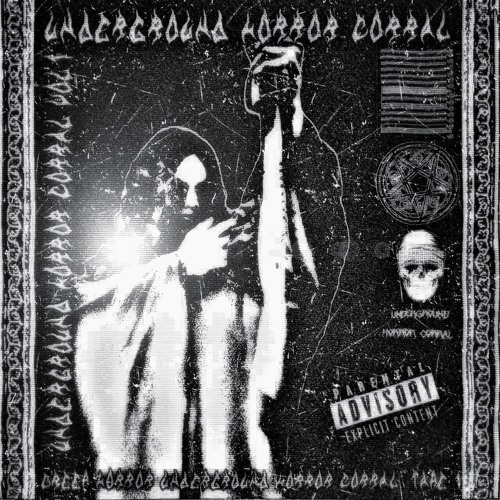 ICY ANTIVOSKRES - Bitch's mental breakdown (Feat. RAPIRA , TONY FLAWLESS)