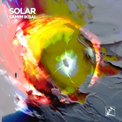 SAMIM IKBAL - Solar (Original Mix)