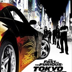 Tokyo Drift ll x Let s Go Dancing [ XcN Edit ] 130 +++++++