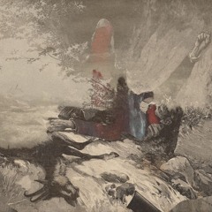 Jonas Raudonius - Enchanted Lyre