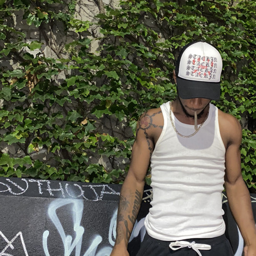 Blameless ft. Dill Mula (prod. EDDYRIVERS)