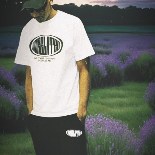 Wide Awake (Prod. by Tav)