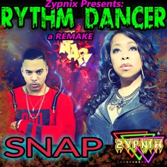 RythM Dancer - 👑 Zypnix 🧩(remake 2022)