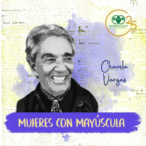 Mujeres Con Mayúscula: Chavela Vargas