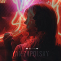 Living The Moment (Radio Edit)
