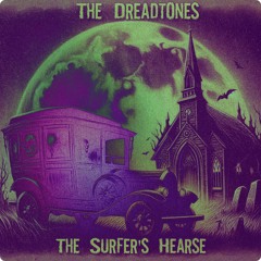 The Surfer's Hearse [remastered]