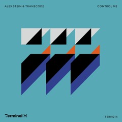 Alex Stein & Transcode - Unfold