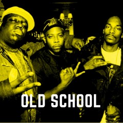 Old School Golden Era Hip - Hop Type Beat - Golden Time