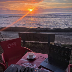 Sunset Set (Brazilian Zouk - Pop Techno) – Roches Noires - 30/11/25