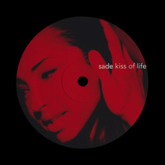 Sade - Kiss Of Life (COSI Edit)