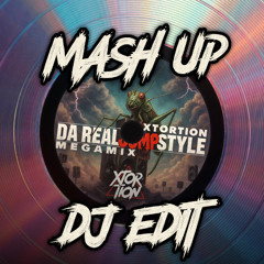 Da Real Jumpstyle Megamix (DJ EDIT)