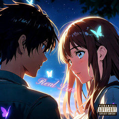 Juice WRLD - Real Love (unreleased) [Prod.Sickbboyy]