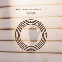Dominic Iannotta, Kat Bee - Wicked Games feat. Kat Bee (Original Mix)