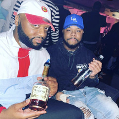 fallout or fallback Ft YungMike