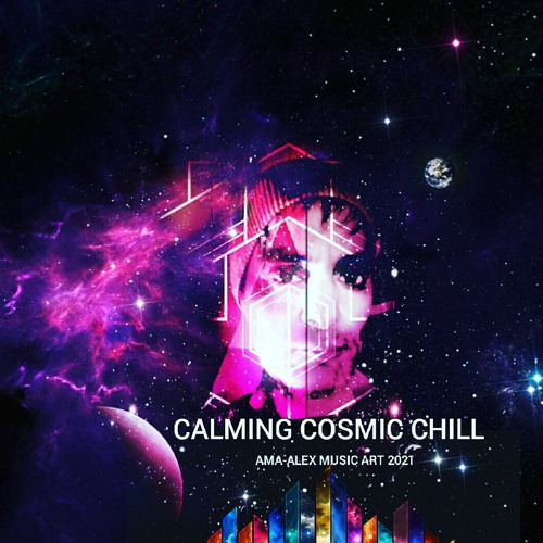 CALMING COSMIC CHILL