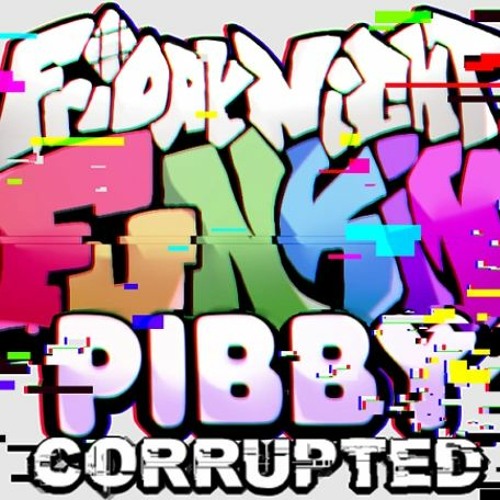 Totally Insaney - Pibby Corrupted