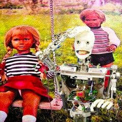 WASHING MACHINE (Sonic Youth cover)