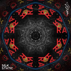 Radiohead - All I Need (Silk Static Remix)