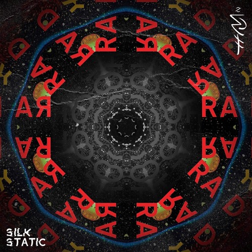 Radiohead - All I Need (Silk Static Remix)