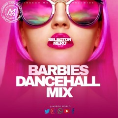 Barbies Mixtape Ep.1