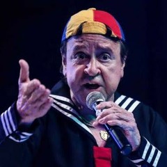 Quico Stay With Me (IA Cover) ft: Vector Lua